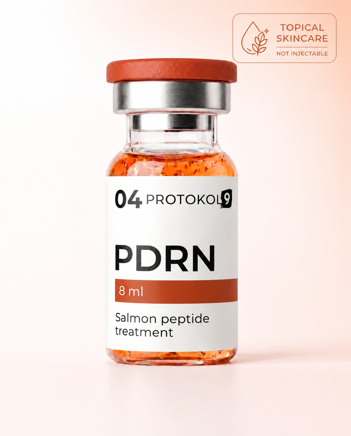 PROTOKOL 04 — PDRN
