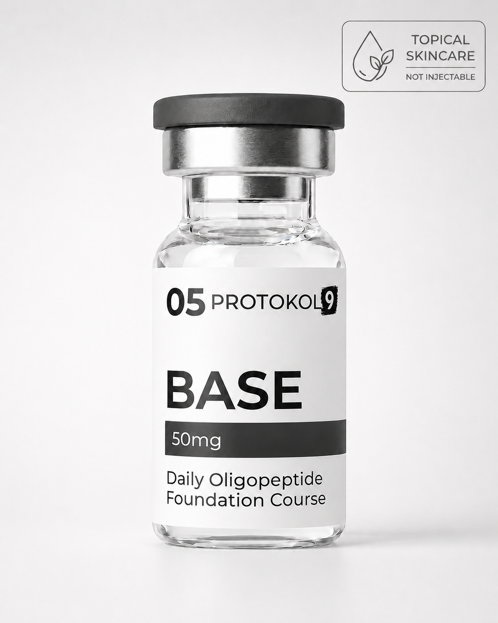 PROTOKOL 05 — BASE