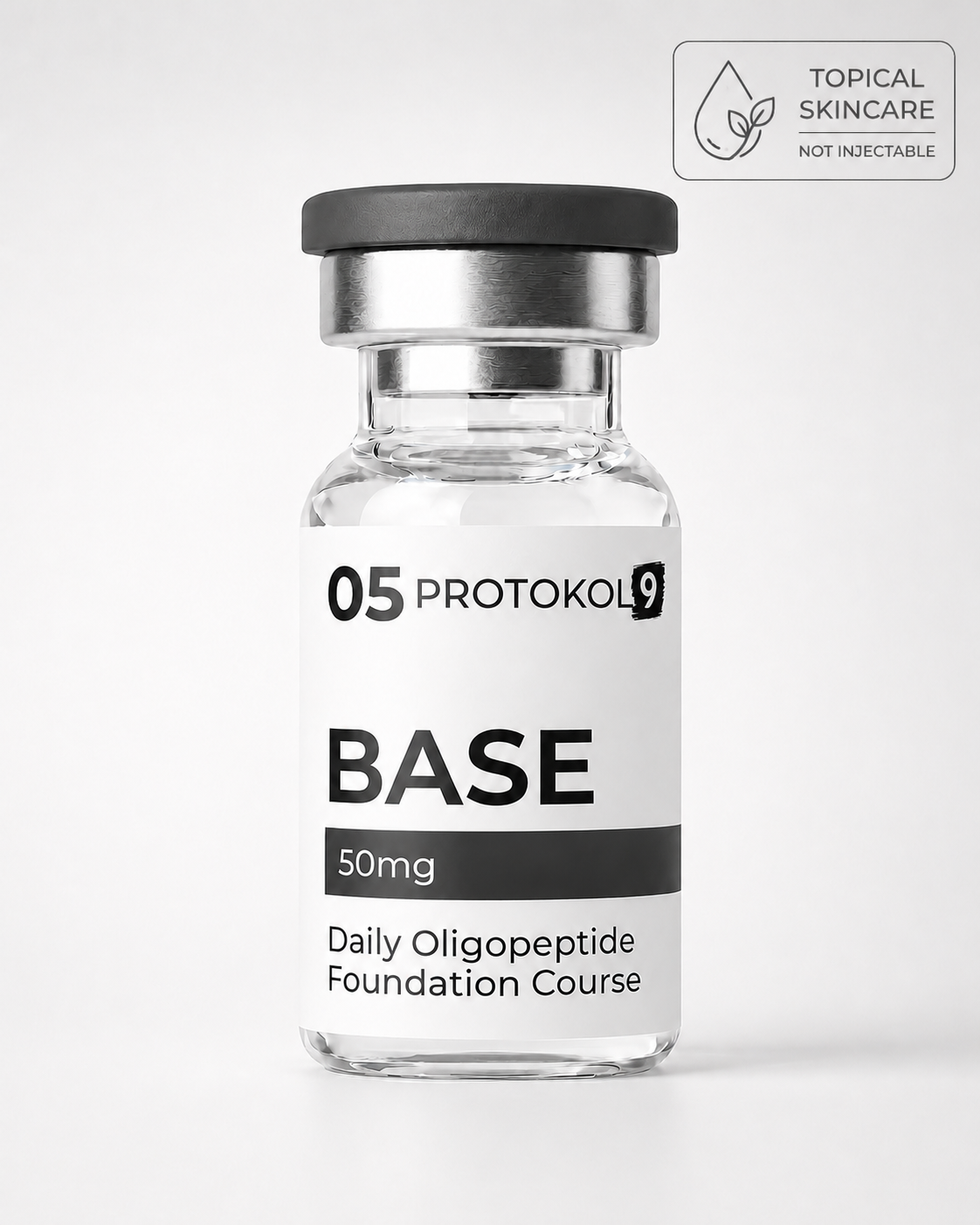PROTOKOL 05 — BASE