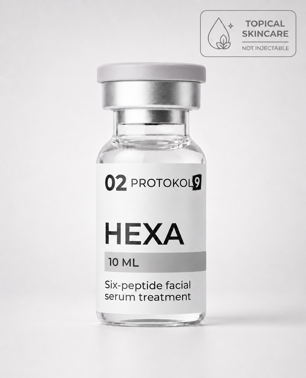 PROTOKOL 02 — HEXA