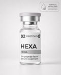 PROTOKOL 02 — HEXA