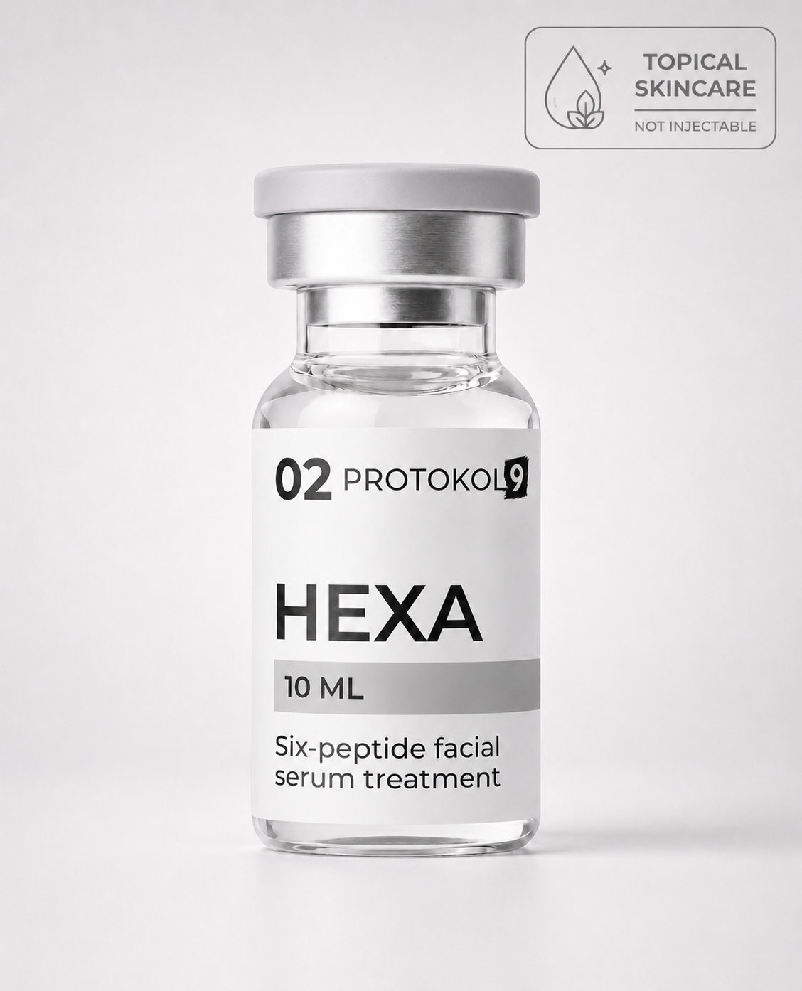 PROTOKOL 02 — HEXA