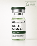PROTOKOL 01 — ROOT SIGNAL