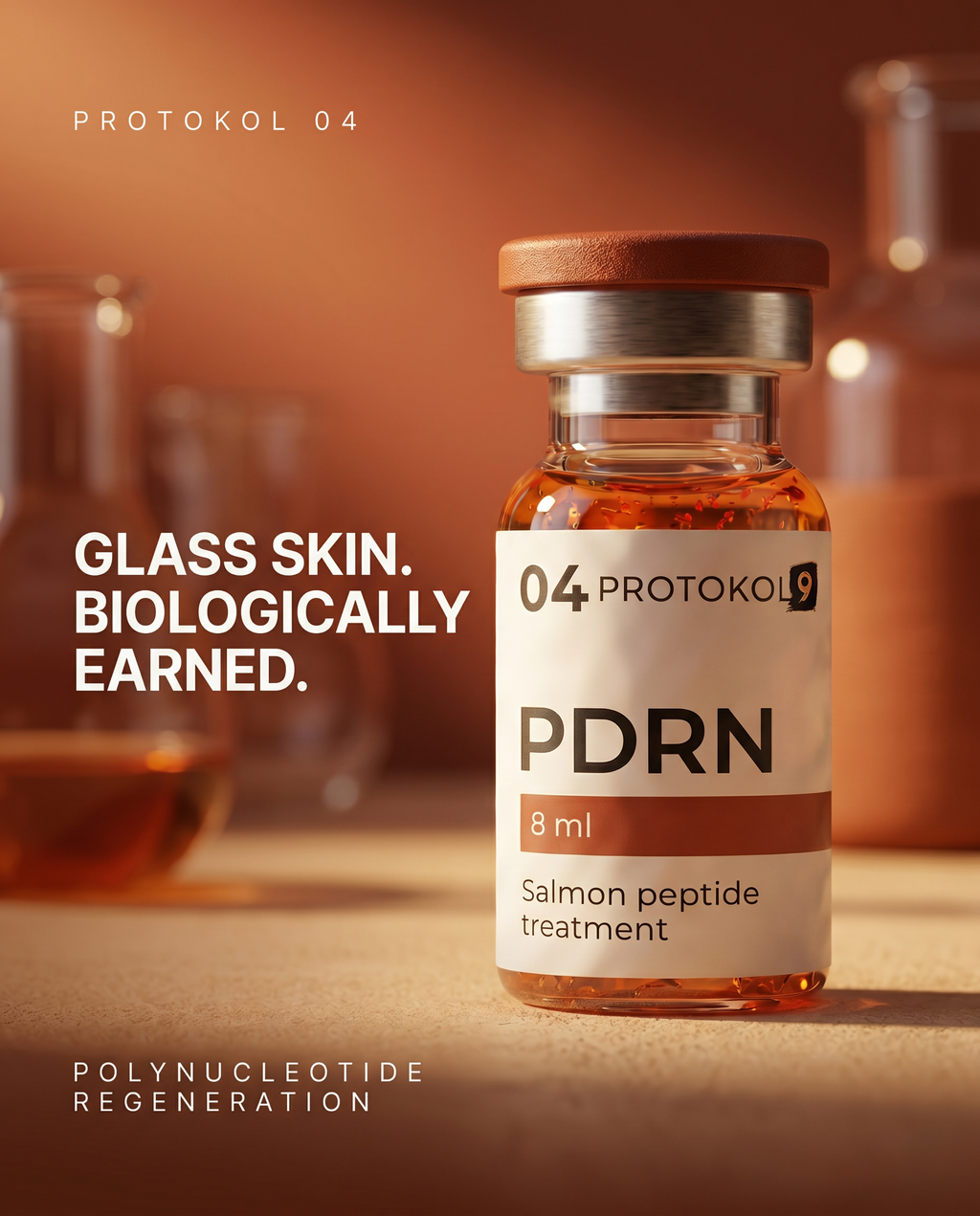 PROTOKOL 04 — PDRN